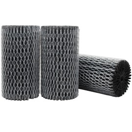 3-Pack Replacement for Frigidaire PHS69EJSS2 Refrigerator Air Filter - Compatible with Frigidaire EAF1CB 46-9917 Fridge Air Filter