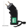 Plastic Manual Practical Convenient Handy Handheld Driven Livestock Pig Cattle
