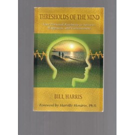 Thresholds of the Mind - VERY GOOD
