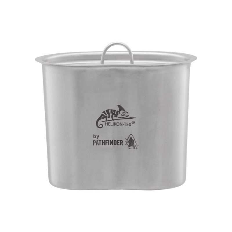 Helikon-Tex Pathfinder Canteen Cup with Lid