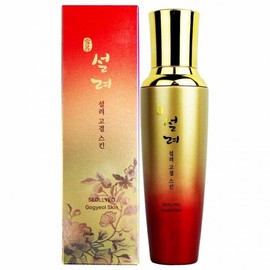 Seolryeo Noble Skin 130ml 6ea