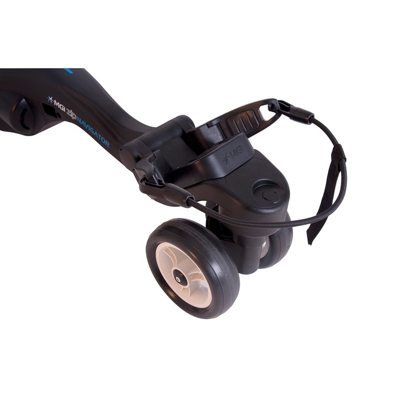 MGI Zip Navigator-X5-X3 Lower Bag Block Support (Compatible Zip Navigator-Zip