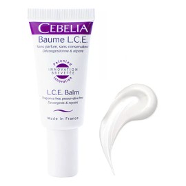 Cebelia Beaume L.c.e - Blsamo Anti-moretones, Anti-edema Momento De Aplicacin Danoche Tipo De Piel Todo Tipo De Piel                                  