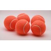 Price's 5 coloured Tennis balls(5)