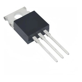 Transistor Mos De 10 Rebanadas Fhp640 640 To-220
