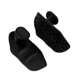 Gym Hand Grips for Weightlifting – Durable, Non-Slip Training Grips for Men & Women, Adjustable Wrist Support, Anti-Slip Workout Grips for CrossFit, Powerlifting & Gym Training