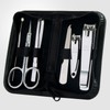 777 Three Seven Nail Clipper Set (6PCS) TS-460SC M / 777 쓰리쎄븐 손톱깎이세트(6PCS) TS-460SC M