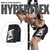 Anthem Athletics Hyperflex - Pantalones cortos de entrenamiento cruzado para