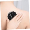 KOMBIUDA Deep Tissue Massage Ball Stainless Steel Roller Body Massager