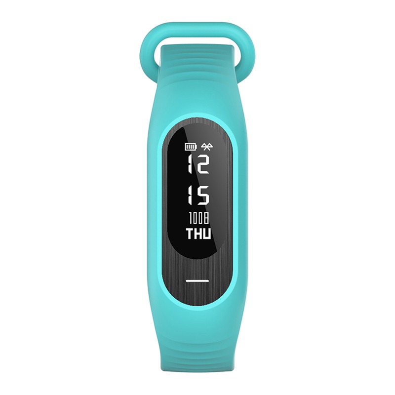B15P Smart Bluetooth Sporting Waterproof Bracelet Fitness Tracker Matched With