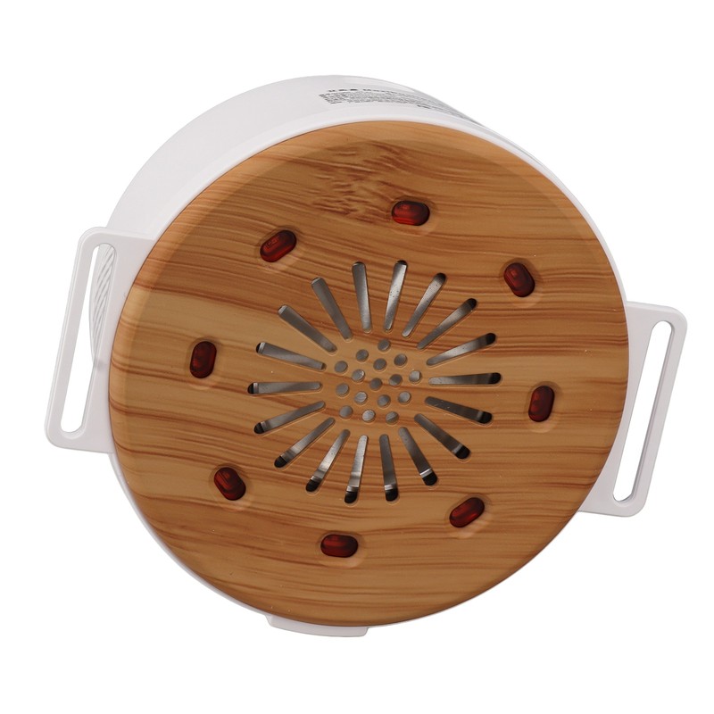 Smokeless Moxibustion Box Electric Moxa Device Kit Effective Smart Moxa