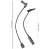 Starlink Cable, 1200Mbps High Speed Starlink SPX Plug to RJ45