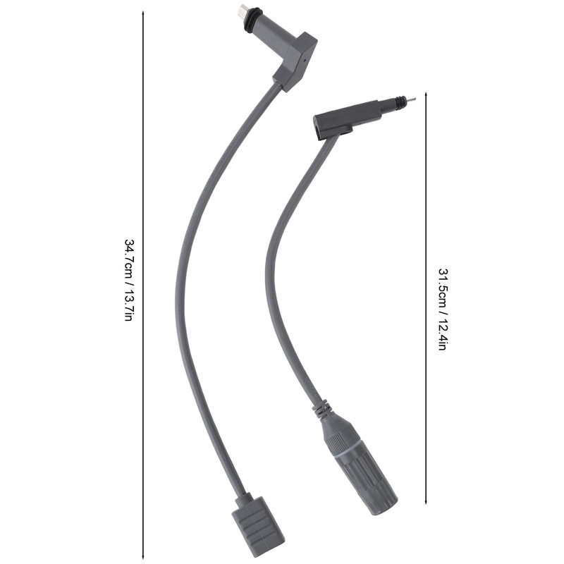 Starlink Cable, 1200Mbps High Speed Starlink SPX Plug to RJ45