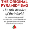 PG Tips Decaf 70 Tea Bags 203g