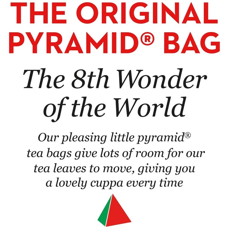 PG Tips Decaf 70 Tea Bags 203g
