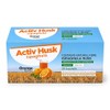 Activ Husk Ispaghula Husk Orange Drink Sachets | Contains Natural