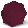 Knirps T.200 Duomatic Pocket Umbrella - Stable and Storm Resistant