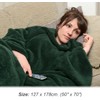Snug Rug Special Edition Blankets Luxury Sherpa Fleece 127 x