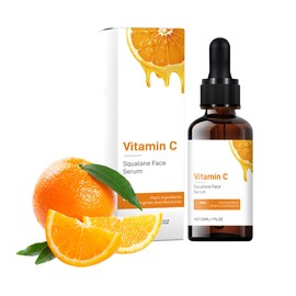 MIRCTIFIA Vitamin C Beauty Liquid, Vitamin C Serum, Vitamin Acid Combination, 1.0 fl oz (30 ml), Vitamin C Beauty Liquid C Vitamin C Serum for Face Vitamin C Serum