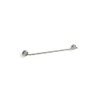 KOHLER TONE® 24" TOWEL BAR