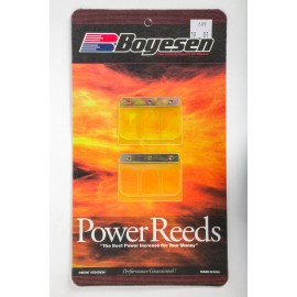 Boyesen Power Reeds 609 for 1980-1987 Yamaha YZ 125 1993