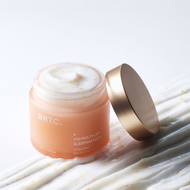 BRTC V10 Multi Lift Sleeping Pack 80ml
