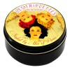 Crema Facial Sebo Res Calendula Y Clavo Orgánica Efectiva Caléndula