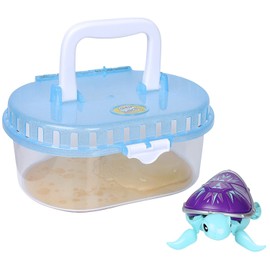 Little Live Pets S3 Lil' Turtle Tank