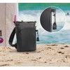 SUP CREW SUP Fin Screw and Plate with Practical Hand