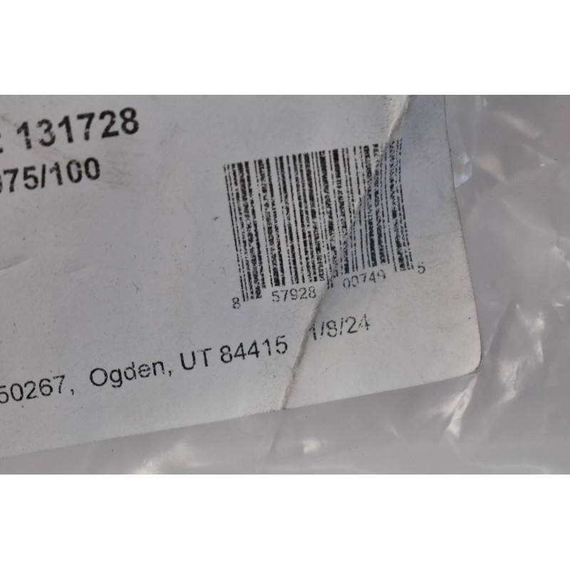 The Source Twist II Clean Water Filter Replacement Unit 131728