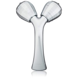 Beauty Roller Shine Silver