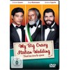 My Big Crazy Italian Wedding