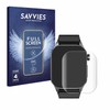 Savvies Pack of 4 Full Screen Protectors for Kardena Care