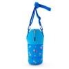 Sanrio Doraemon 495140 I'm Doraemon Insulated Plastic Bottle Cover