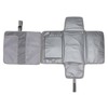 Portable Baby Diaper Changing Mat Foldable Multi Storage Pockets Soft