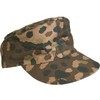 Mil-Tec Unisex Hat Wh M44