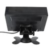 7in Backup Camera Monitor Reversing Display V1 V2 Video Inputs
