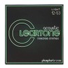 Cleartone light phosphor bronze acoustic guitar strings
