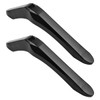 WANGCL Universal TV Feet for 32-65 Inch Flat Curved TV