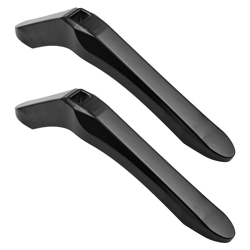 WANGCL Universal TV Feet for 32-65 Inch Flat Curved TV