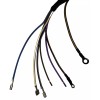 SNOWEX, FISHER, WESTERN Replaces 26347 Western Fisher Blizzard 11 Pin