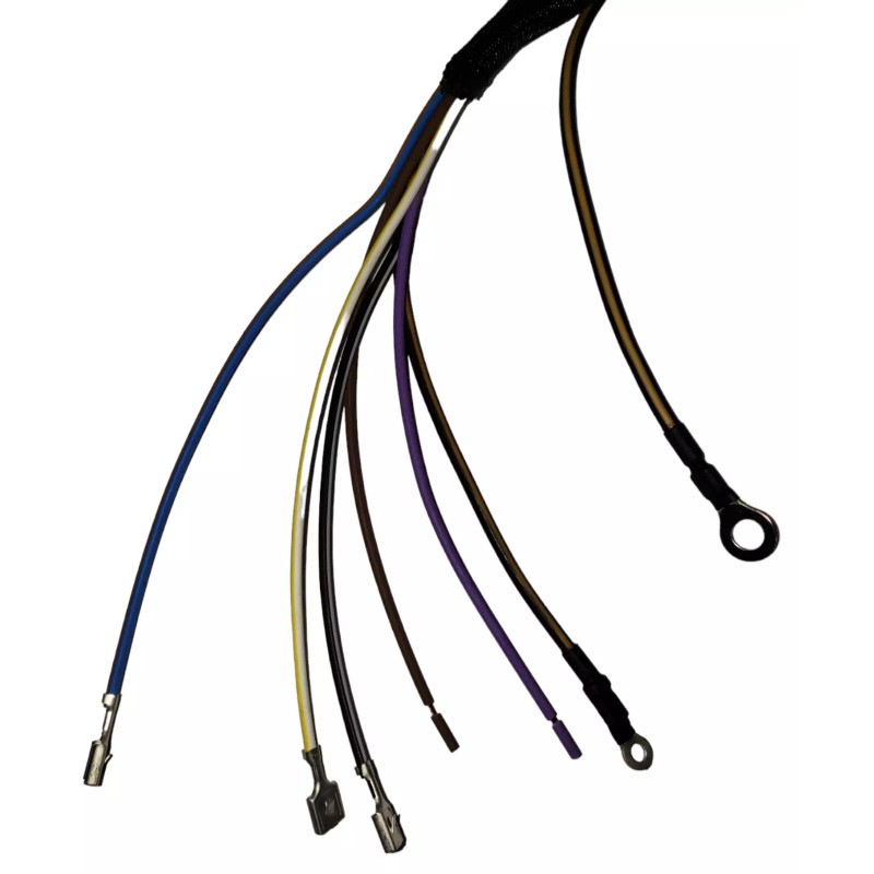 SNOWEX, FISHER, WESTERN Replaces 26347 Western Fisher Blizzard 11 Pin