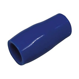 NICHIFU TERMINAL INDUSTRIAL Insulated Cap (LP TIC-14/Blue/20 pieces) for Applicable Terminals 0.6 inch (14 mm²)