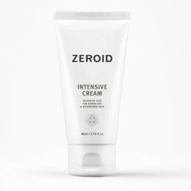 estra Zeroid Moisturizing Cream Intensive Cream 80ml / 제로이드 보습크림 인텐시브 크림 80ml
