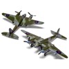 Airfix X4023 1/72 British Air Force de Haviland Mosquite B.16