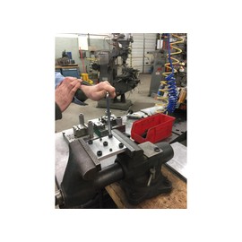 EKLIND 14220 5/16 Inch Long Series Hex-L Key allen wrench