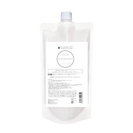 Scalp Care Specialty Store Shizuku [Gray Hair Anti-Dryness Hematin Formulated] Elefragrance Streetment, Made in Japan (13.5 fl oz (400 ml)