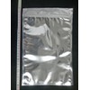 709 PPLS [Commercial Pack Series] Zipper Silver x Clear Pack,