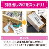AllBright Garbage Bag Storage Case Plastic Bag Holder Plastic Bag