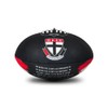 Sherrin AFL St Kilda Song Football, Size 2
